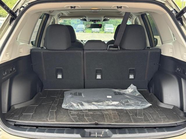 2024 Subaru Forester - $27,997