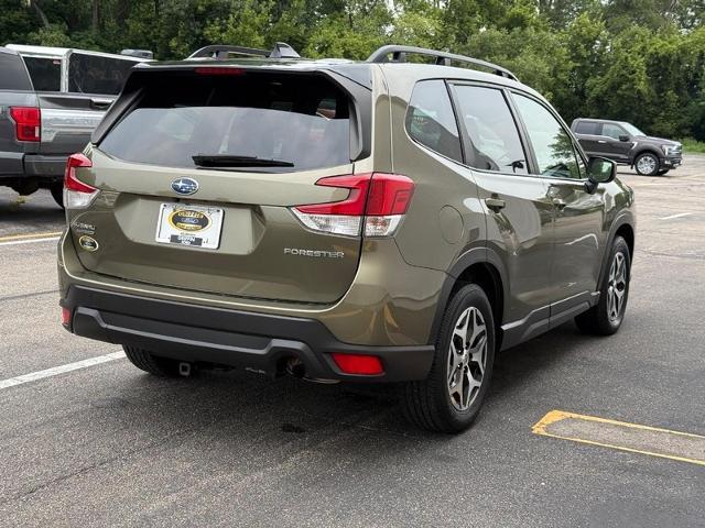 2024 Subaru Forester - $27,997