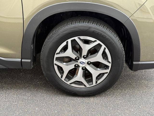 2024 Subaru Forester - $27,997