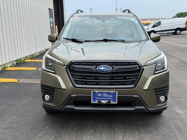 2024 Subaru Forester - $27,997