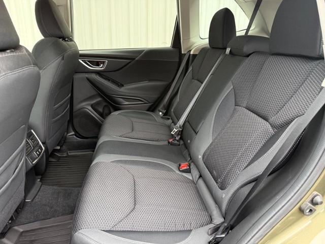 2024 Subaru Forester - $27,997