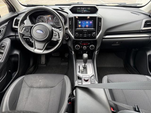 2024 Subaru Forester - $27,997