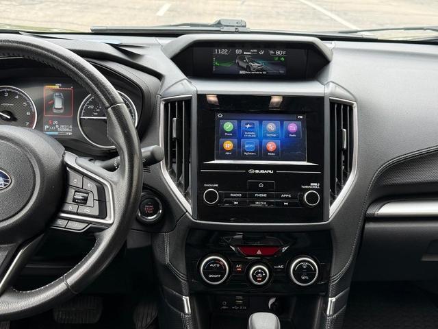 2024 Subaru Forester - $27,997
