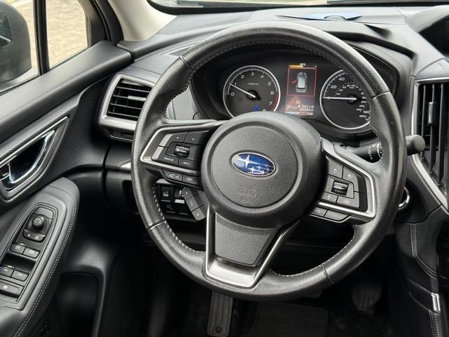 2024 Subaru Forester - $27,997