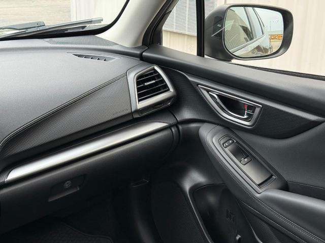 2024 Subaru Forester - $27,997