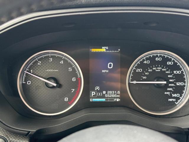 2024 Subaru Forester - $27,997