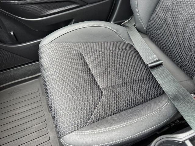 2024 Subaru Forester - $27,997
