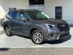 2024 Forester Thumbnail 1