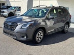 2024 Forester Thumbnail 23