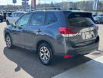 2024 Forester Thumbnail 2