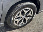 2024 Forester Thumbnail 28