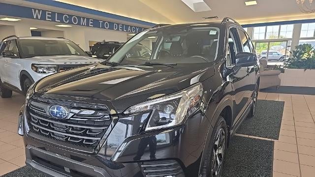 Preowned 2022 Subaru Forester Premium for Sale