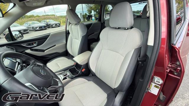 2023 Subaru Forester - $23,748