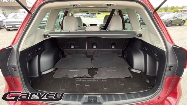 2023 Subaru Forester - $23,748