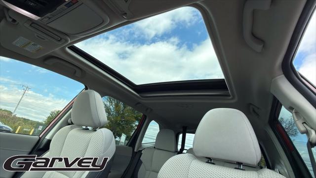 2023 Subaru Forester - $23,748