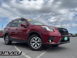 2023 Forester Thumbnail 5