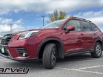 2023 Forester Thumbnail 7