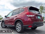 2023 Forester Thumbnail 8