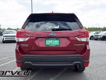 2023 Forester Thumbnail 9