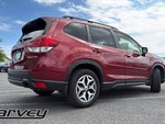 2023 Forester Thumbnail 10