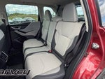 2023 Forester Thumbnail 12