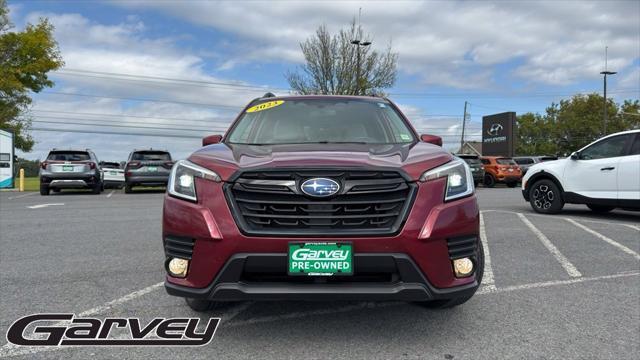 2023 Subaru Forester - $23,748
