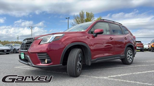 2023 Subaru Forester - $23,748