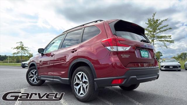 2023 Subaru Forester - $23,748