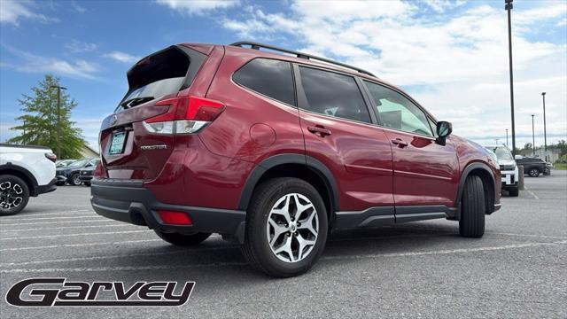 2023 Subaru Forester - $23,748