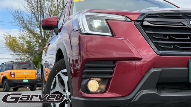 2023 Subaru Forester - $23,748