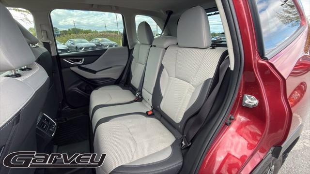 2023 Subaru Forester - $23,748