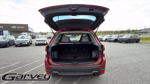 2023 Subaru Forester - $23,748