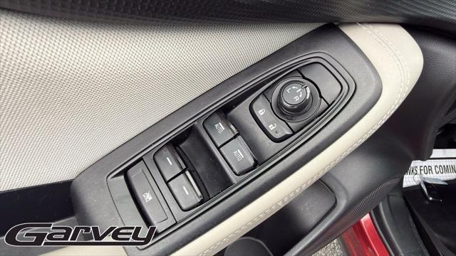 2023 Subaru Forester - $23,748