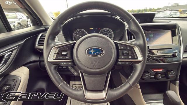 2023 Subaru Forester - $23,748