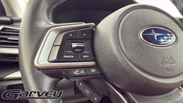 2023 Subaru Forester - $23,748