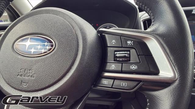 2023 Subaru Forester - $23,748