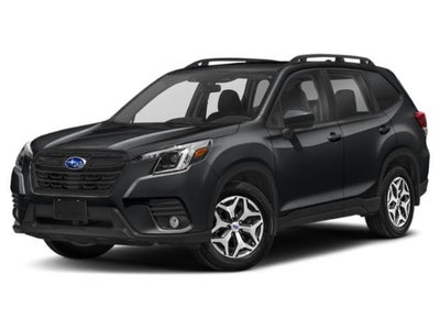 2023 Subaru Forester AWD Premium 4DR Crossover
