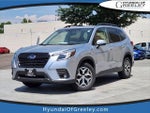 2024 Forester Thumbnail 1