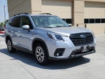 2024 Forester Thumbnail 7