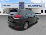 2024 Forester Thumbnail 5