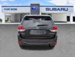 2024 Forester Thumbnail 6