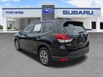 2024 Forester Thumbnail 7