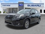 2024 Forester Thumbnail 9