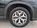 2024 Forester Thumbnail 12