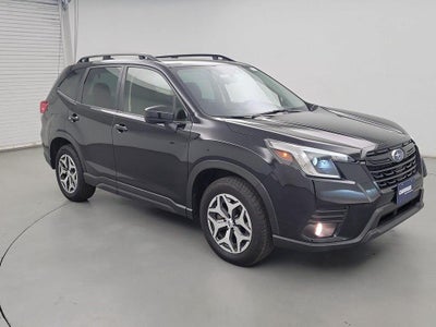 Photo of a 2023 Subaru Forester AWD Premium 4DR Crossover for sale