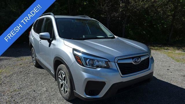 Preowned 2019 Subaru Forester Premium for Sale