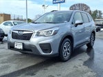 2019 Forester Thumbnail 3