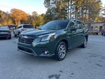 2022 Forester Thumbnail 2