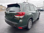 2022 Forester Thumbnail 8