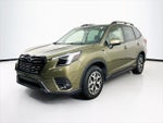 2022 Forester Thumbnail 1
